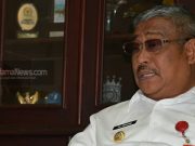 Pedagang di Tidore Dilarang Menimbun Bahan Pokok, Ikan dan BBM, Termasuk Menaikkan Harganya
