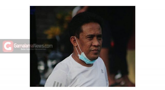 Dampak Penundaan Pilkada 2020, Karena Wabah Virus Corona, 2.042 Pengawas Ad Hoc di Maluku Utara Dinonaktifkan Sementara