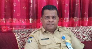 Cegah COVID-19, Disdukcapil Morotai Keluarkan Surat Edaran Kepengurusan Administrasi Kependudukan Secara Online