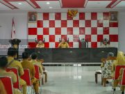 Cegah Penyebaran Virus Corona, Pemkot Perketat Isolasi Mandiri