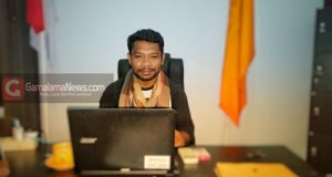 Bawaslu Tidore Bakal Bagikan 1000 Masker Gratis