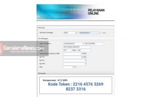 Manager PLN UP3 Ternate : Listrik Gratis Kini Sudah Bisa Diakses