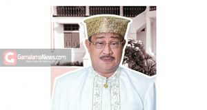 Dampak Corona, Perayaan HJT ke-912 Dilakukan dengan Dua Ritual Khusus