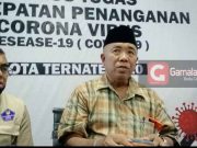 Cegah Penyebaran COVID-19, Pedagang Musiman di Bulan Ramadan akan Ditertibkan