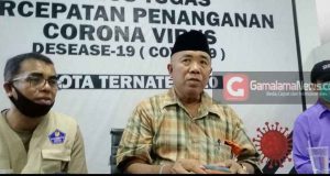 Cegah Penyebaran COVID-19, Pedagang Musiman di Bulan Ramadan akan Ditertibkan