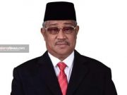 Wali Kota Tidore sudah Dinyatakan Sembuh dari Covid-19