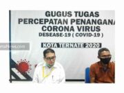 40 Orang di Batang Dua Akan Jalani Rapid Test