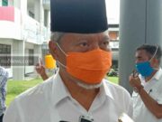 Kota Ternate Mulai Terapkan New Normal