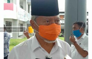 Kota Ternate Mulai Terapkan New Normal