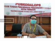 Pemakaman Dengan Protap COVID-19 Dilakukan Untuk Antisipasi Penyebaran COVID-19