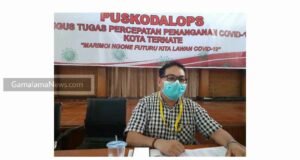 Satu Pasien PDP tanpa Riwayat Perjalanan Meninggal Dunia