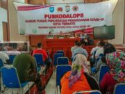 New Normal Mulai di Terapkan 5 Juni Mendatang