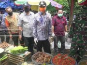 Wali Kota Ternate Berharap Relaksasi Bisa Pulihkan Perputaran Ekonomi