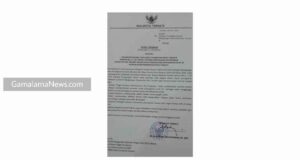 Pemkot Ternate Terbitkan SE Terkait Sistem Kerja ASN