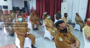 Buka Bersyarat Tidak Lagi Diperpanjang, Namun Berpergian ke Tidore Harus Patuhi Hal Ini