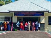 Warga Kelurahan Bula, Terima BLT Tahap 2 dari Pemerintah Pusat