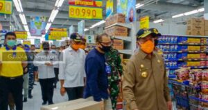 Setelah Pusat Perekonomian Dibuka, Tempat Hiburan Seperti XXI Juga Akan Dibuka Kembali