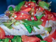 Dampak Pandemi, Pengusaha EO Banting Stir ke Usaha Kuliner