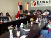 Ini Penjelasan Ketua Bawaslu Maluku Utara Soal DP4 yang Bermasalah