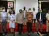 Peningkatan SDM, Pemkot Kerja Sama dengan UI