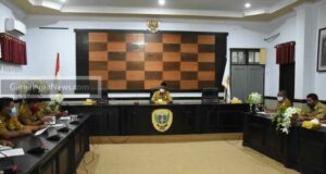 Maitara Bakal Dicanangkan Sebagai Pulau Bebas Pornografi Anak