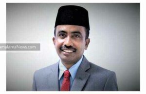 Gubernur Malut Usul Pj Bupati Haltim ke Kemendagri