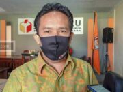 Muksin Amrin Awasi Reses Anggota DPRD