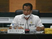 Dukungan Dalam Persiapan Penyelenggaraan Sail Tidore 2021