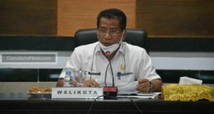 Dukungan Dalam Persiapan Penyelenggaraan Sail Tidore 2021