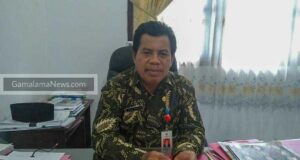 CPNS Tidore, 60 Orang Dinyatakan Lulus