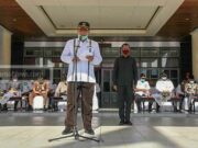 Pjs Walikota Tidore Pimpin Apel Kesiapsiagaan Tanggap Bencana Badai La Nina