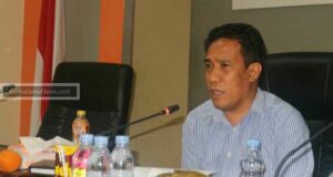 Cegah Kecurangan, Bawaslu Malut Terjunkan 4.650 Personil Kawal TPS