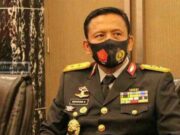 Kapolda Malut Imbau Warga dan Jajaran Polri Jaga Kamtibmas di Pilkada