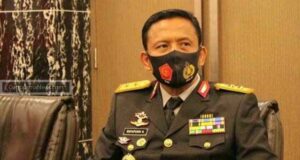 Kapolda Malut Imbau Warga dan Jajaran Polri Jaga Kamtibmas di Pilkada