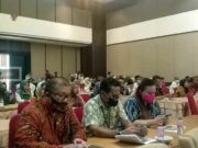 BNI Dukung Sosialisasi Program Inklusi Keuangangan Bagi Masyarakat Maluku Utara