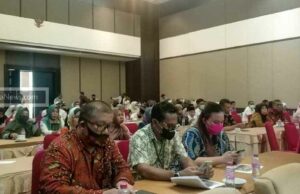 BNI Dukung Sosialisasi Program Inklusi Keuangangan Bagi Masyarakat Maluku Utara