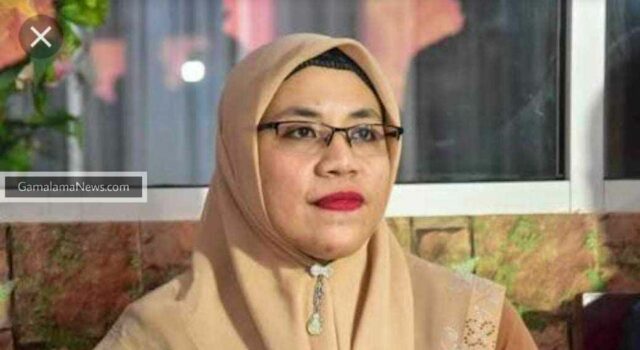 Kamis Besok, Pencanangan Vaksinasi Covid-19 Provinsi Malut Dimulai