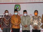 Peringati 20 tahun DPRD Provinsi Maluku Utara, Kuntu Daud Minta Masyarakat dan Stakeholder Ikut Berpartisipasi