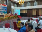 Musyawarah ke II IKAPERIK Unkhair, Dibuka Sekprov Malut Samsudin A Kadir