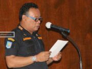 Komite Advokasi Daerah Maluku Utara Gelar Rakor Perdana