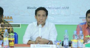 HPN 2021, Bawaslu Malut Apresiasi Pekerja Media
