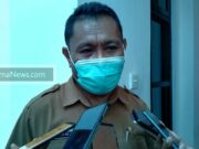 Sambut Sail Tidore, Pemrov Malut Genjot Pembangunan Infrastruktur di Lokasi Sail