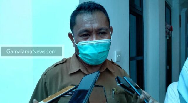 Sambut Sail Tidore, Pemrov Malut Genjot Pembangunan Infrastruktur di Lokasi Sail