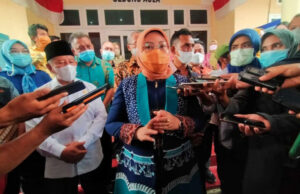 Menaker Dorong Transformasi BLK