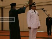 Mendagri Tunjuk Kepala Dinas Sumber Daya Mineral Maluku Utara Jadi Penjabat Wali Kota Ternate