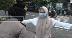 Polda Maluku Utara Tingkatkan Pengamanan Pasca Penyerangan di Mabes Polri