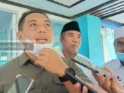 Pj Wali Kota Ternate Kembali Tinjau PDAM