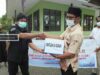 Touring Ramadan ke Pelosok Haltim, KJTV Bagikan Mushaf Al-Qur’an Hingga Paket Sembako
