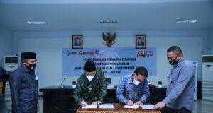 Sejumlah Kegiatan Akan Mewarnai Program BAKUGASA ASNetral
