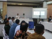 Gubernur Malut Dampingi Kunker Para Menteri di Malut